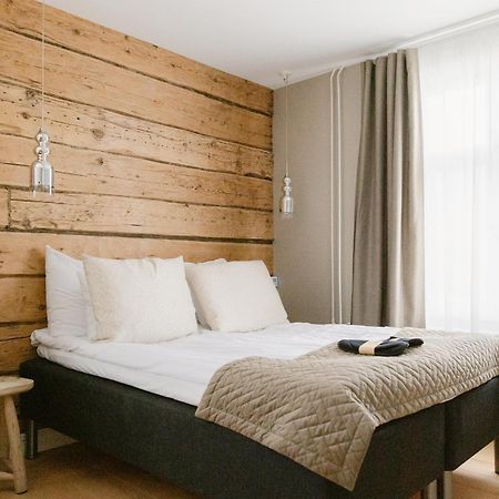Lillan Hotel & Koek 탐페레 외부 사진