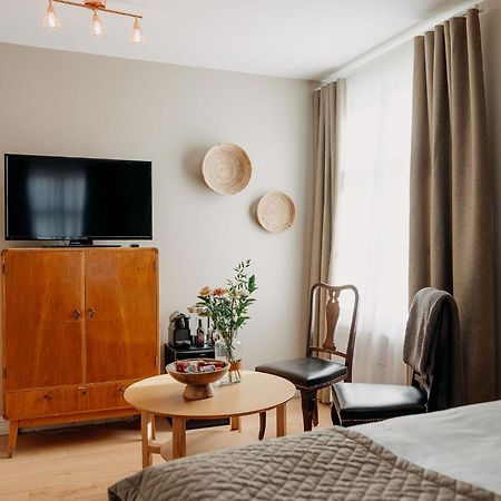 Lillan Hotel & Koek 탐페레 외부 사진