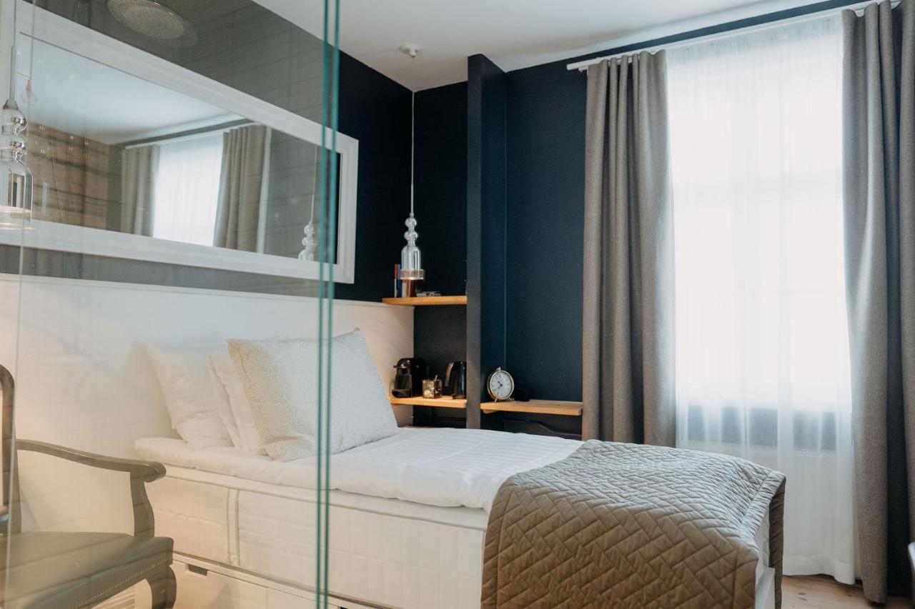 Lillan Hotel & Koek 탐페레 객실 사진