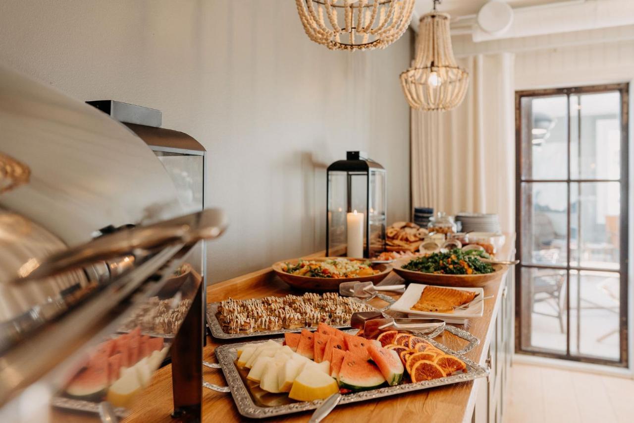 Lillan Hotel & Koek 탐페레 외부 사진