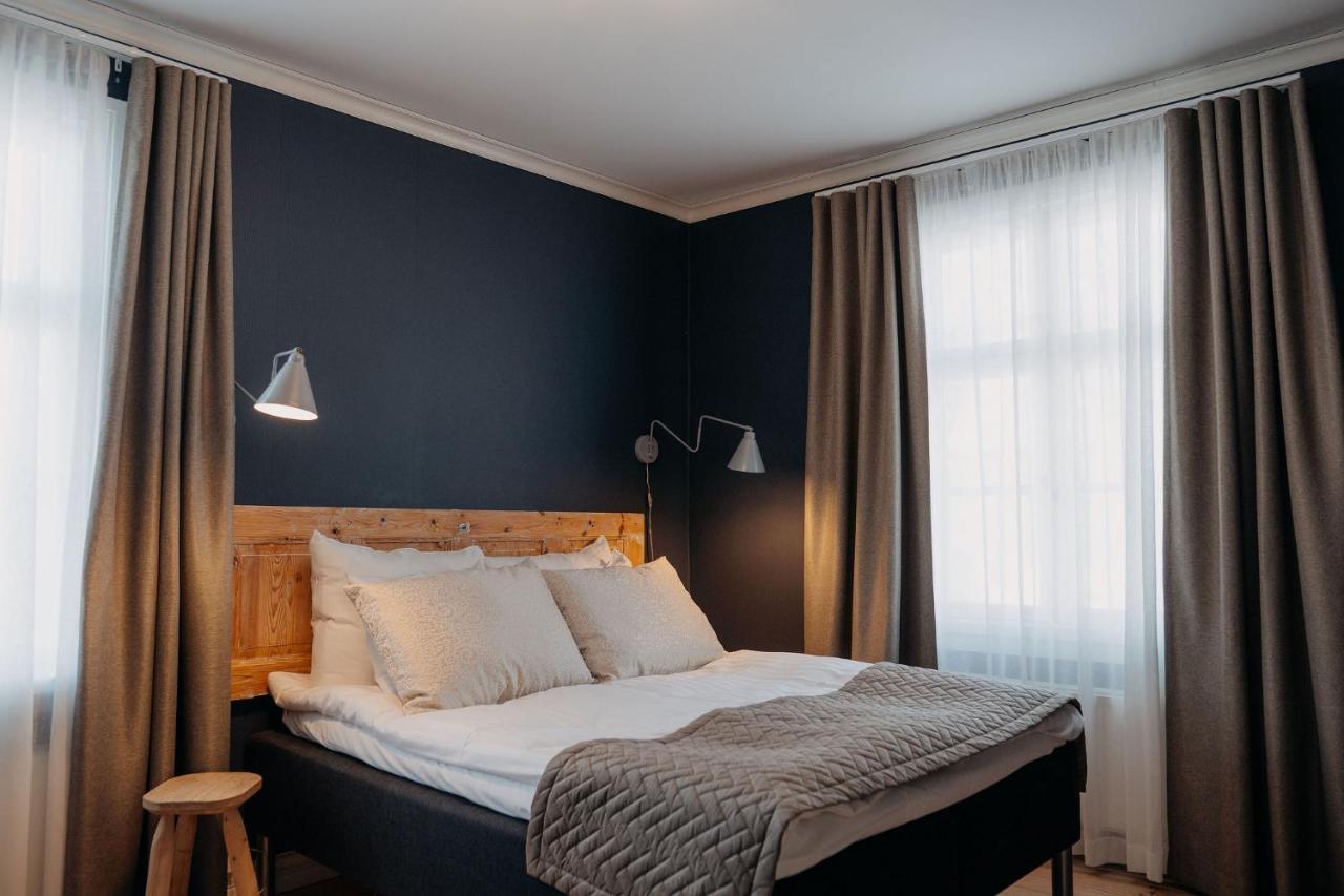 Lillan Hotel & Koek 탐페레 객실 사진