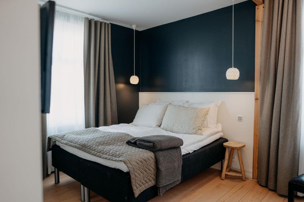 Lillan Hotel & Koek 탐페레 외부 사진