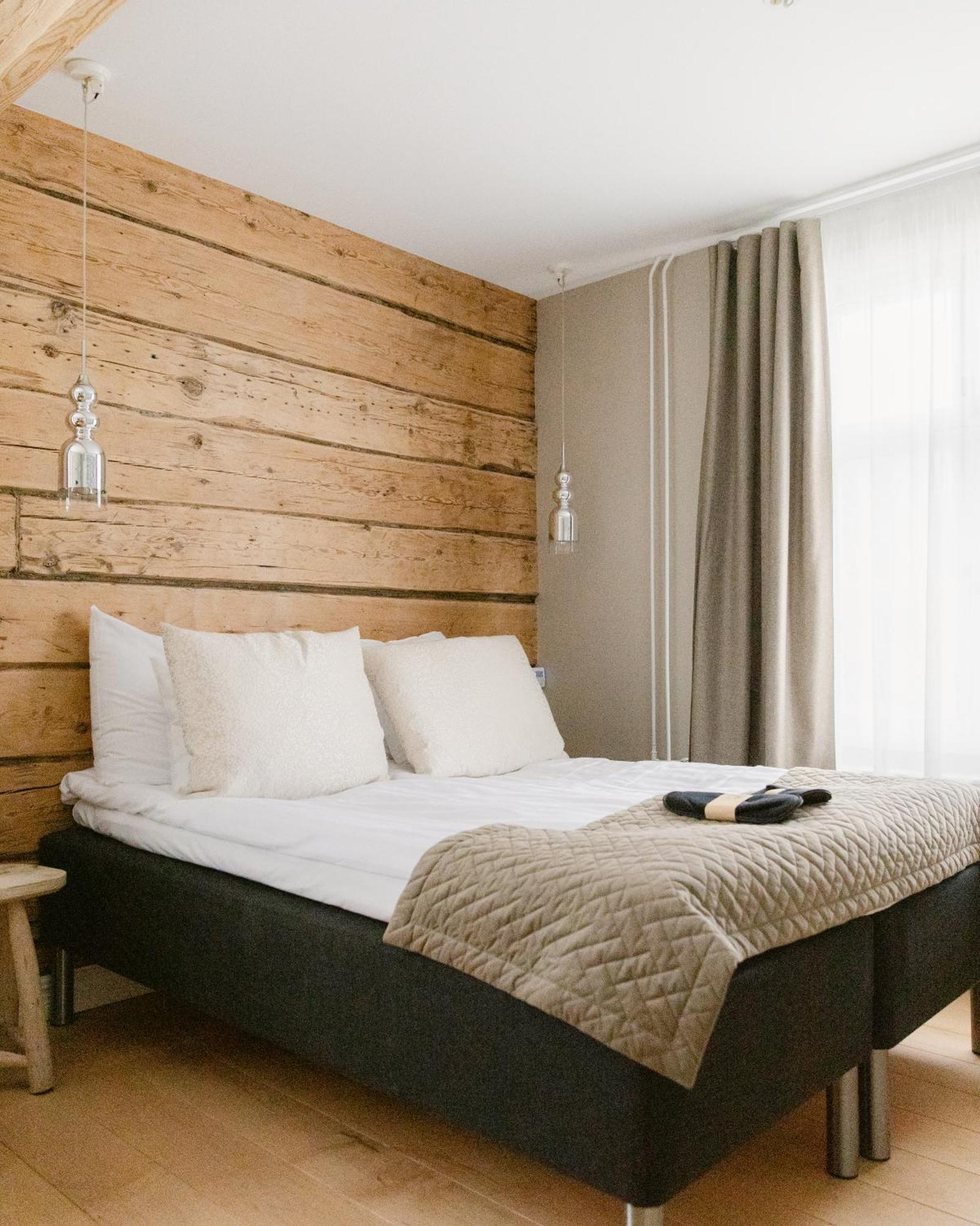 Lillan Hotel & Koek 탐페레 외부 사진