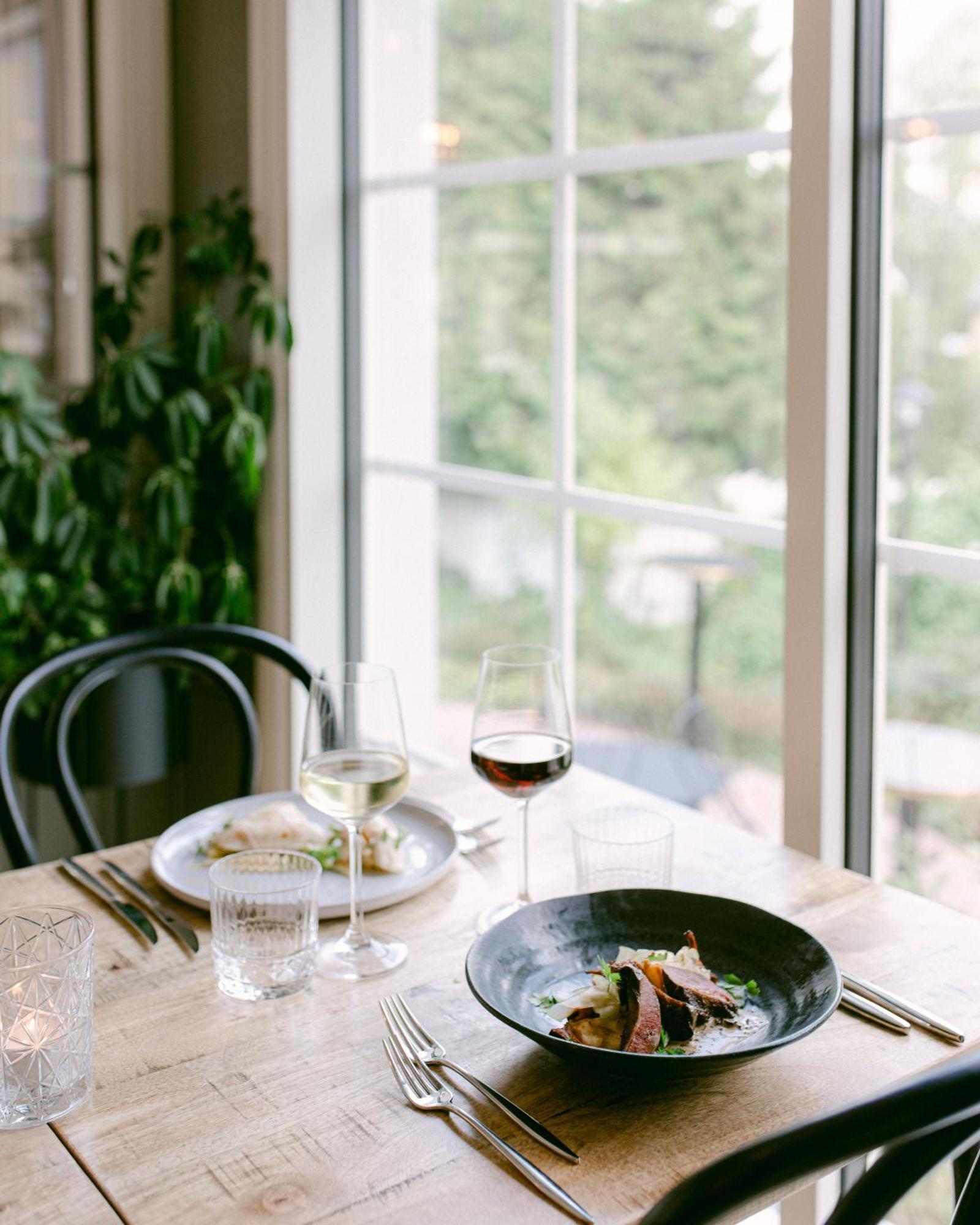 Lillan Hotel & Koek 탐페레 외부 사진